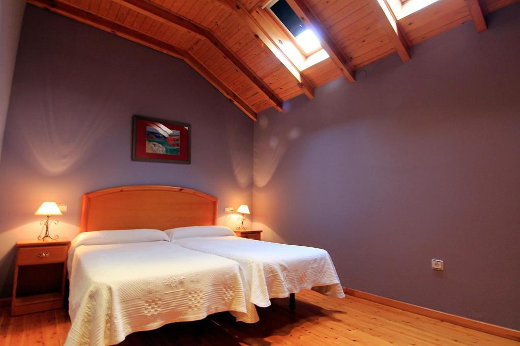 Apartamentos Rurales "Les Escueles De Collia" Room photo