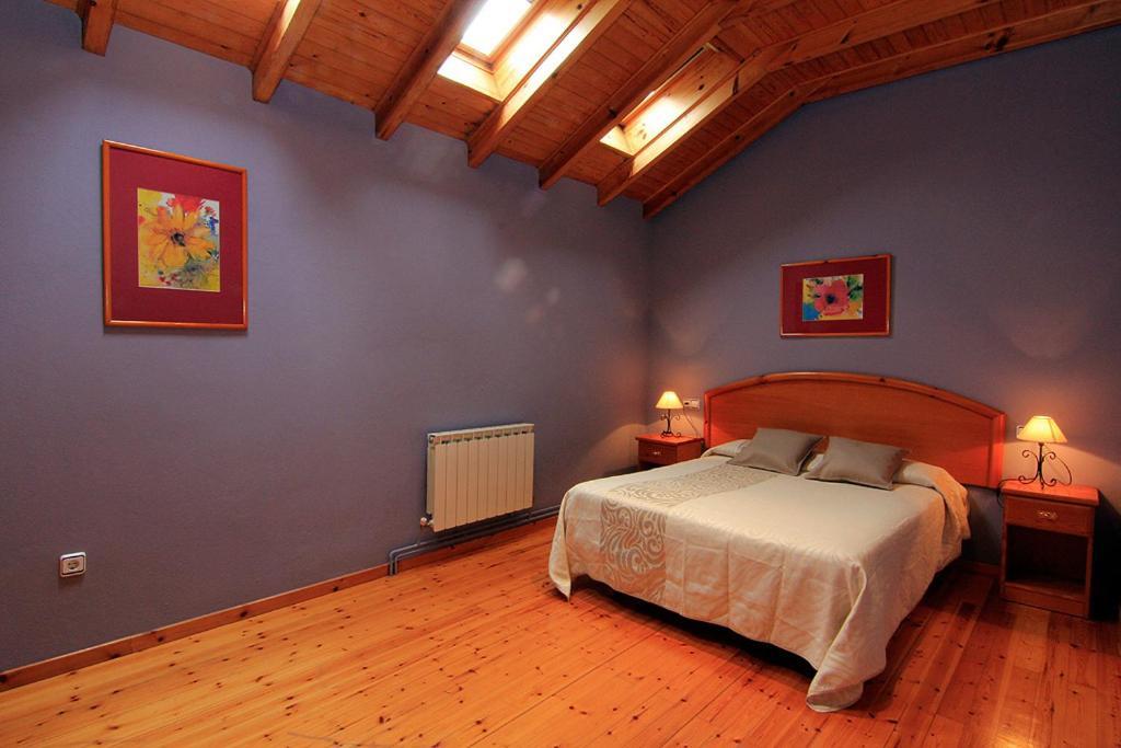 Apartamentos Rurales "Les Escueles De Collia" Room photo