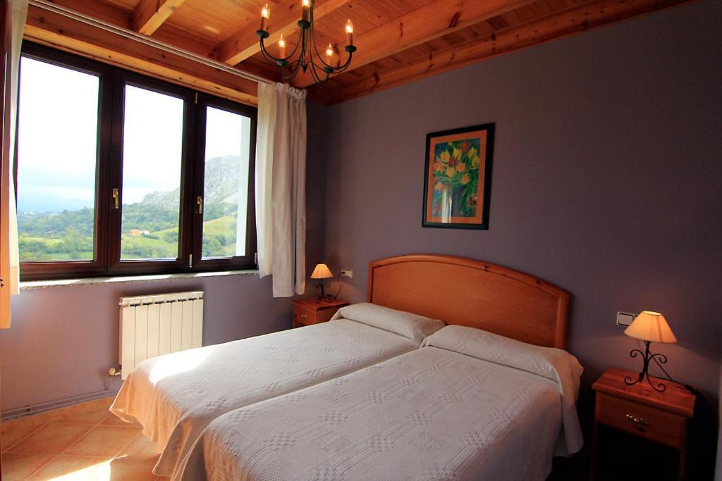 Apartamentos Rurales "Les Escueles De Collia" Room photo