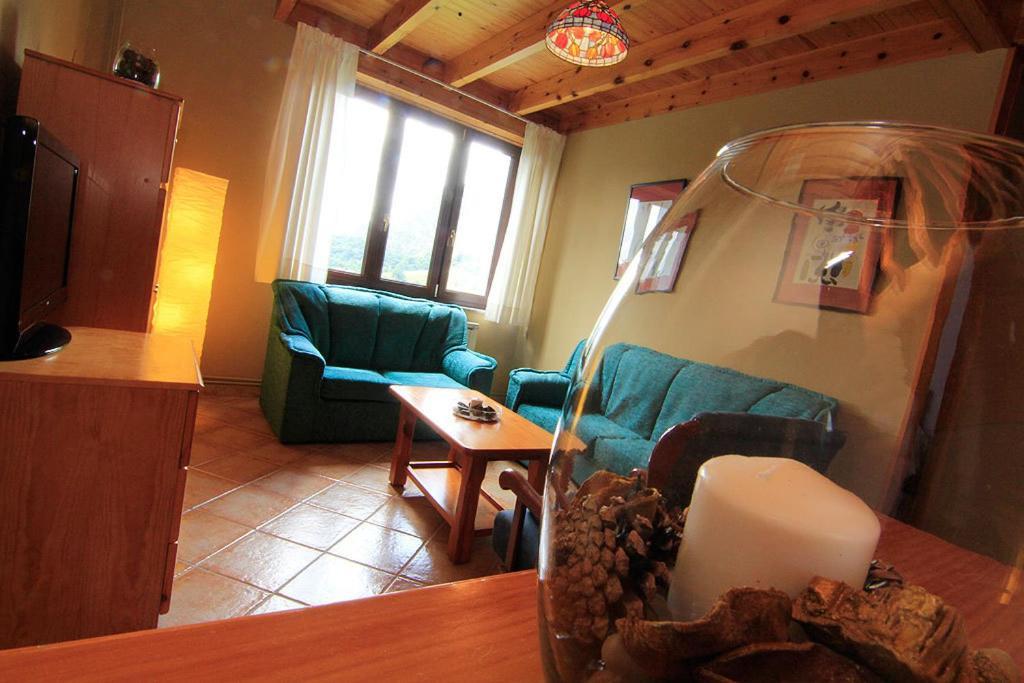 Apartamentos Rurales "Les Escueles De Collia" Room photo