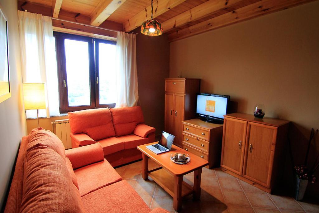 Apartamentos Rurales "Les Escueles De Collia" Room photo