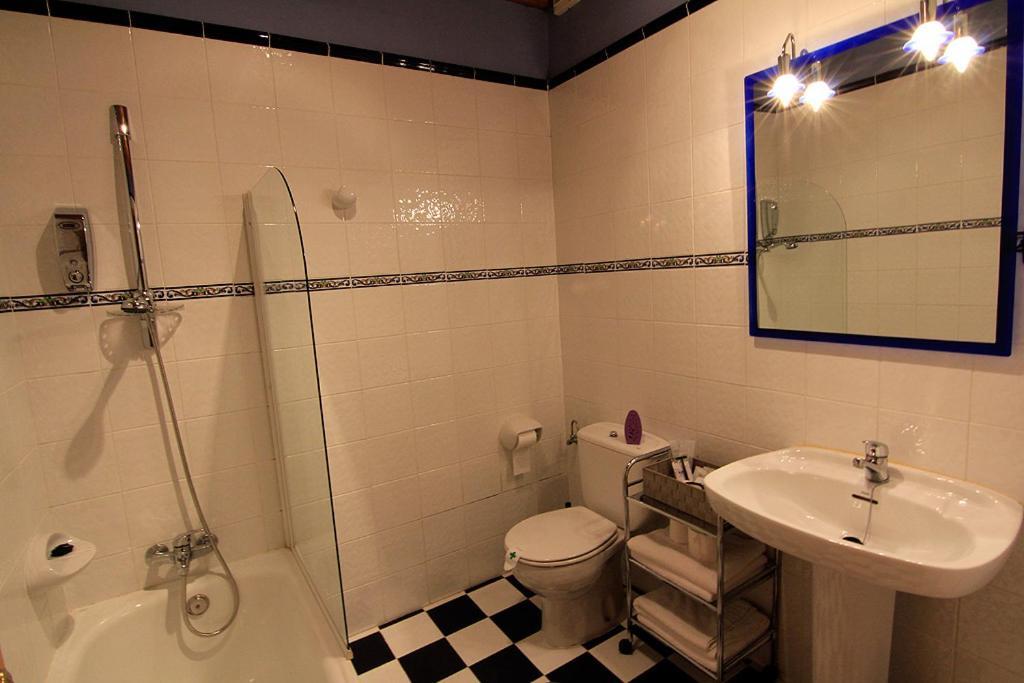 Apartamentos Rurales "Les Escueles De Collia" Room photo
